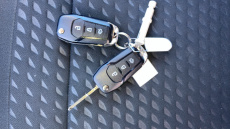 Ford Fiesta 1.1 Zetec 3dr Petrol Hatchback